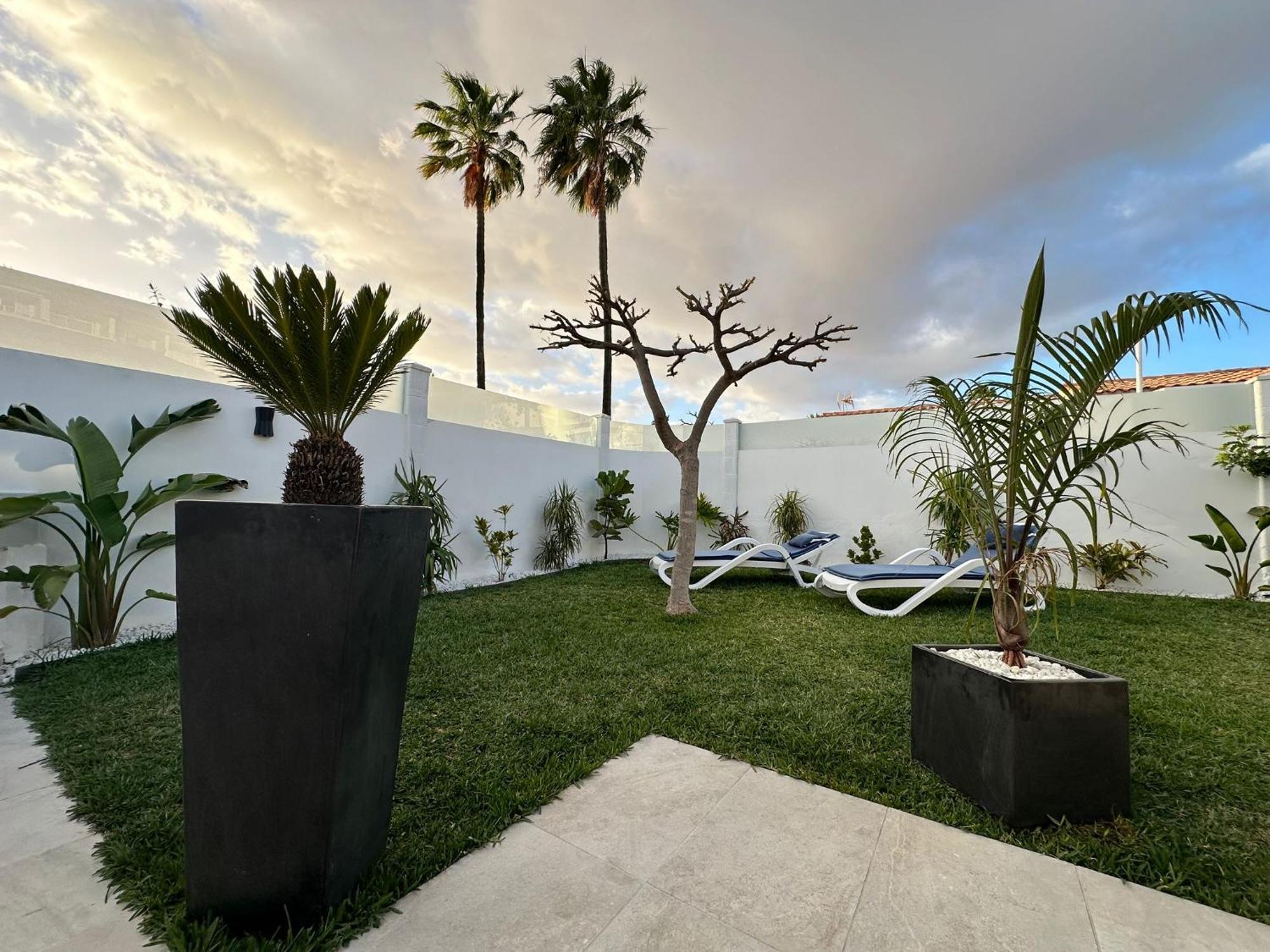 Feriehus Casa Alegria Yumbo Maspalomas (Gran Canaria)